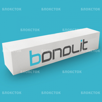 Армированные газосиликатные перемычки BONOLIT БПА 2000х100х250/400