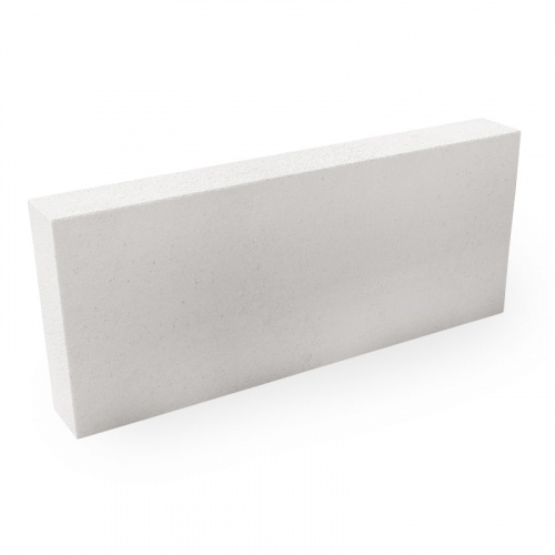 Газобетонные U-блоки (П-блоки) ВКБлок 500х375х250, D500